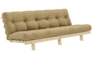 Karup Design Rozkládací pohovka Lean 190 cm