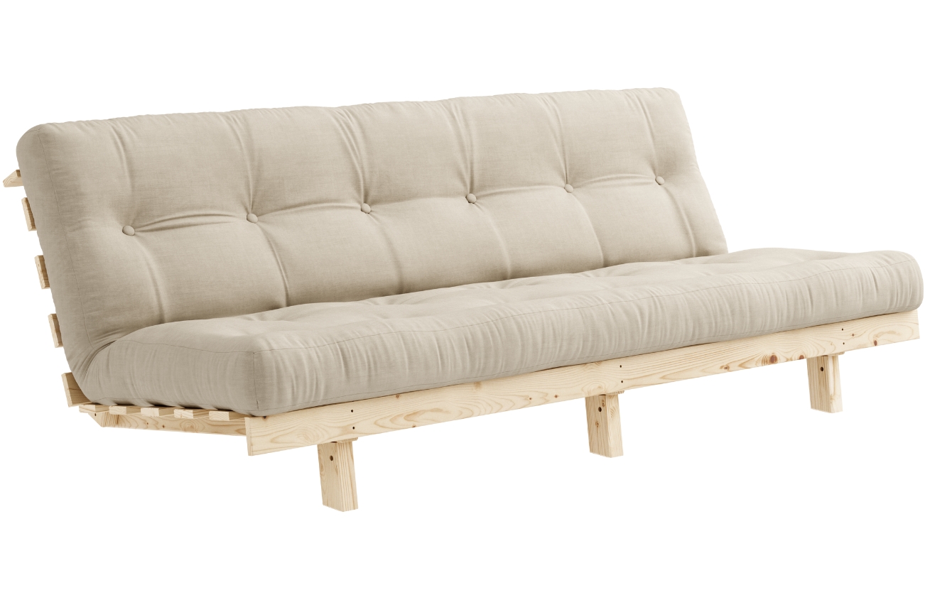 Karup Design Rozkládací pohovka Lean 190 cm