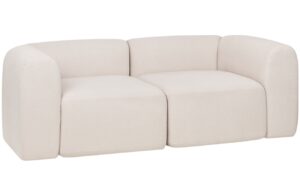 noo.ma Pohovka Flom 193 cm