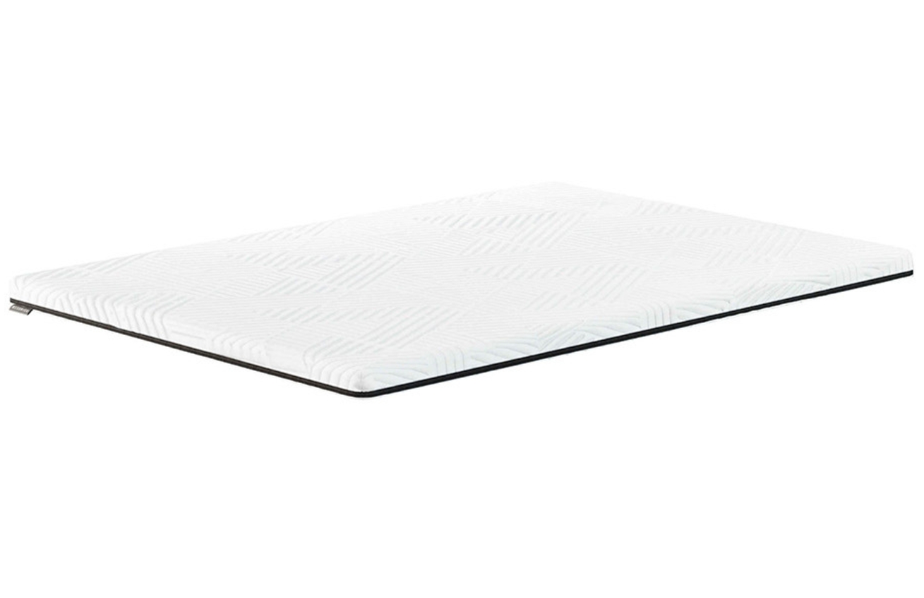 Mesonica Pěnová vrchní matrace Topper 140 x 190 cm