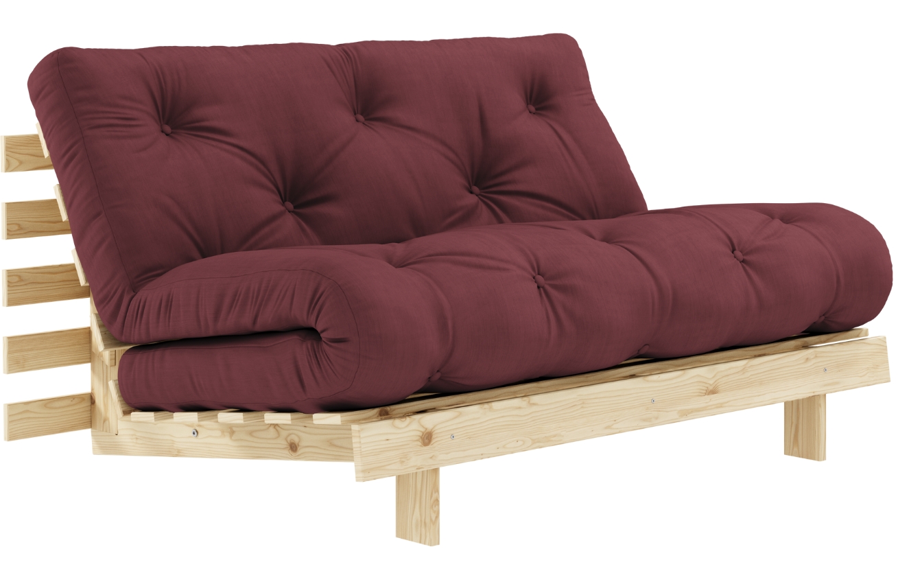 Karup Design Rozkládací pohovka Roots 140 cm