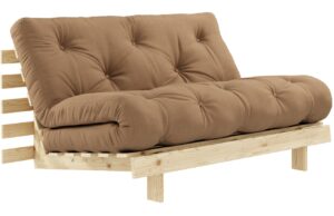 Karup Design Rozkládací pohovka Roots 140 cm