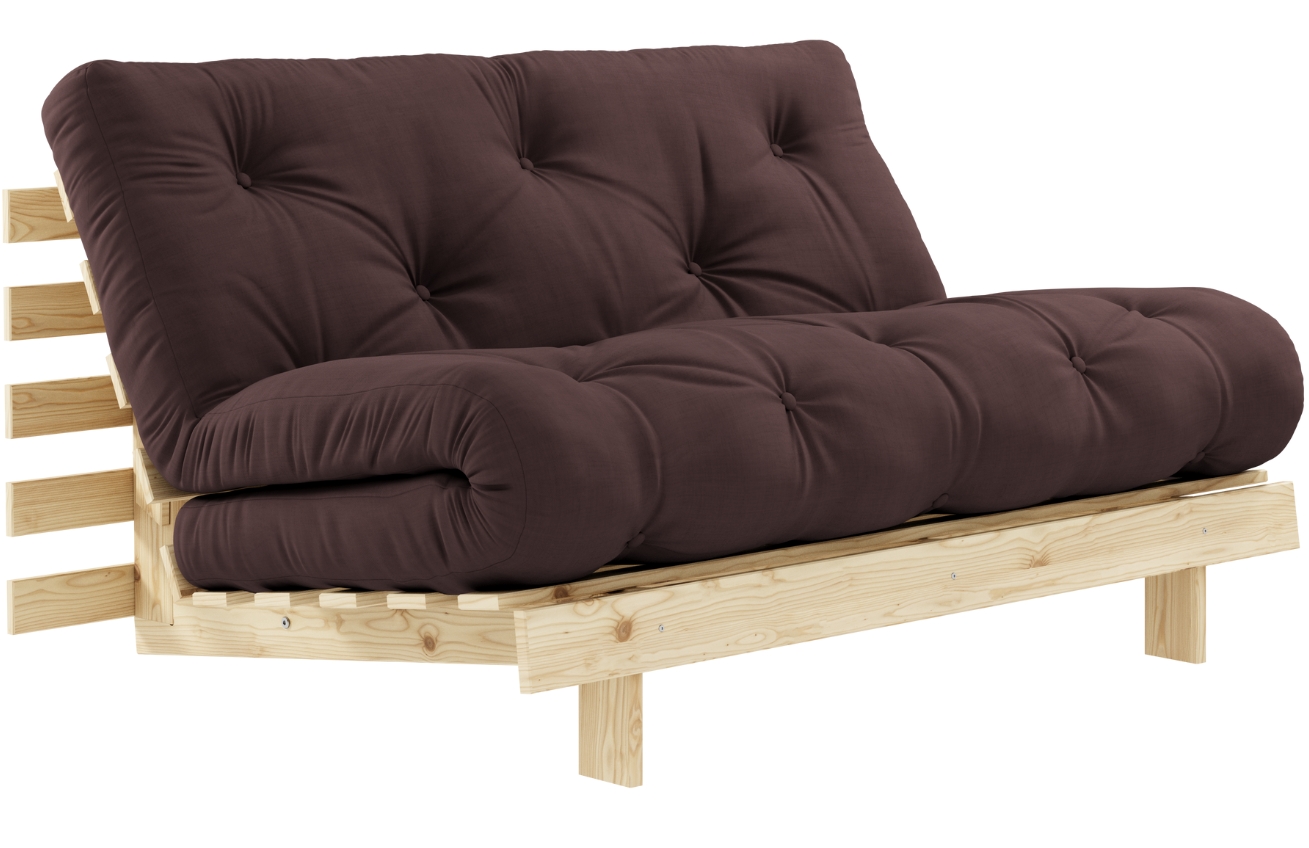 Karup Design Rozkládací pohovka Roots 160 cm