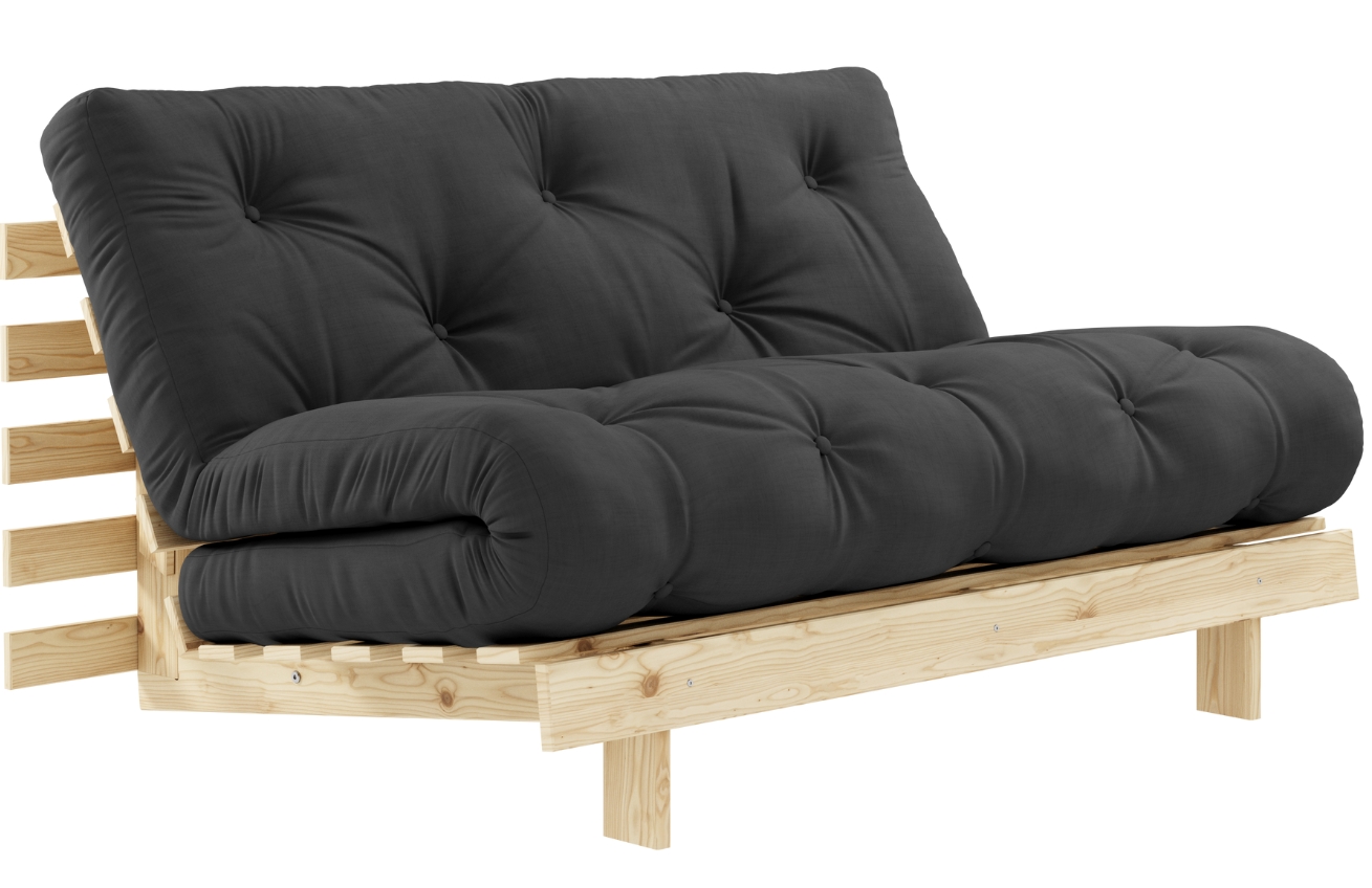 Karup Design Rozkládací pohovka Roots 160 cm