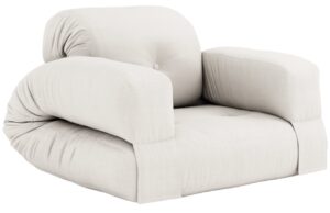 Karup Design Rozkládací křeslo Hippo