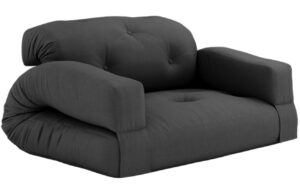 Karup Design Rozkládací pohovka Hippo 140 cm