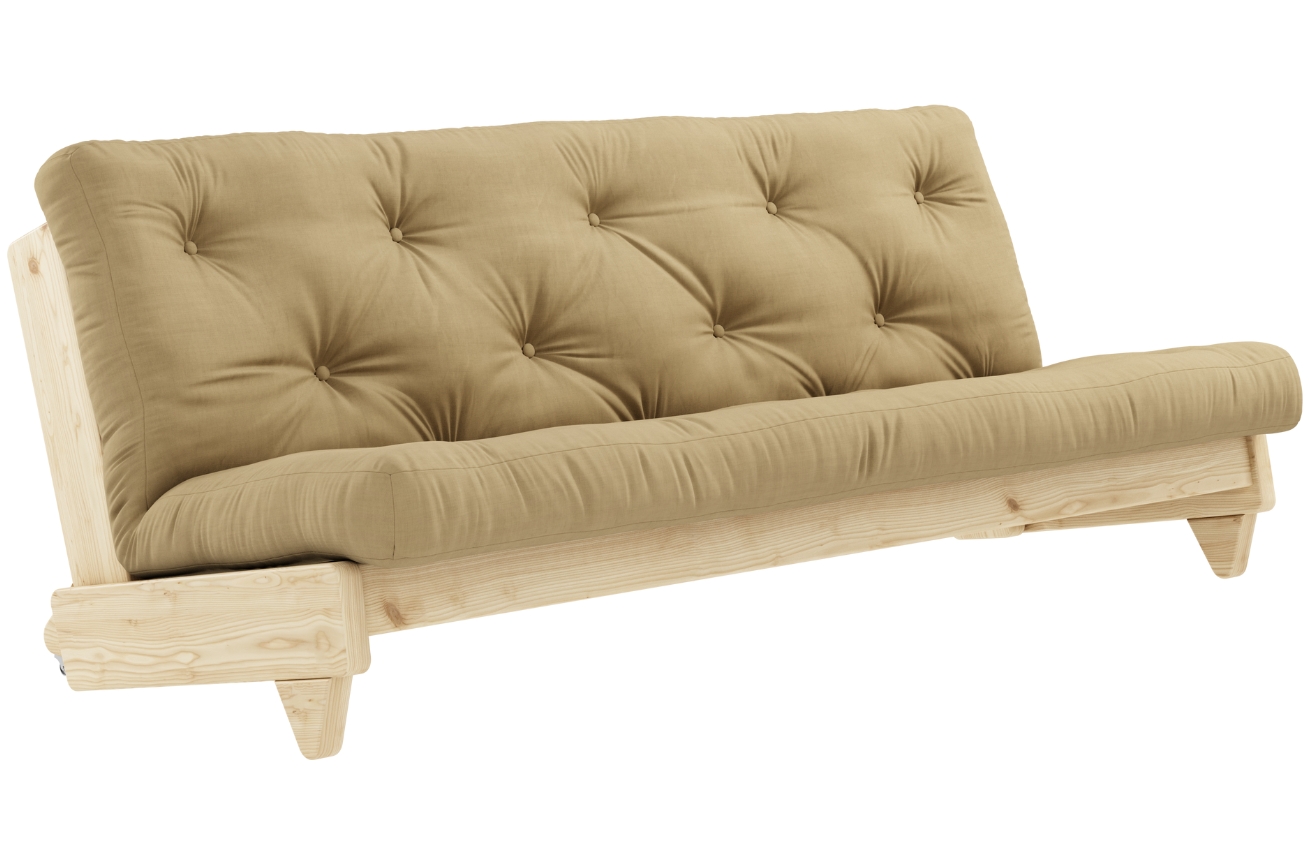 Karup Design Rozkládací pohovka Fresh 200 cm