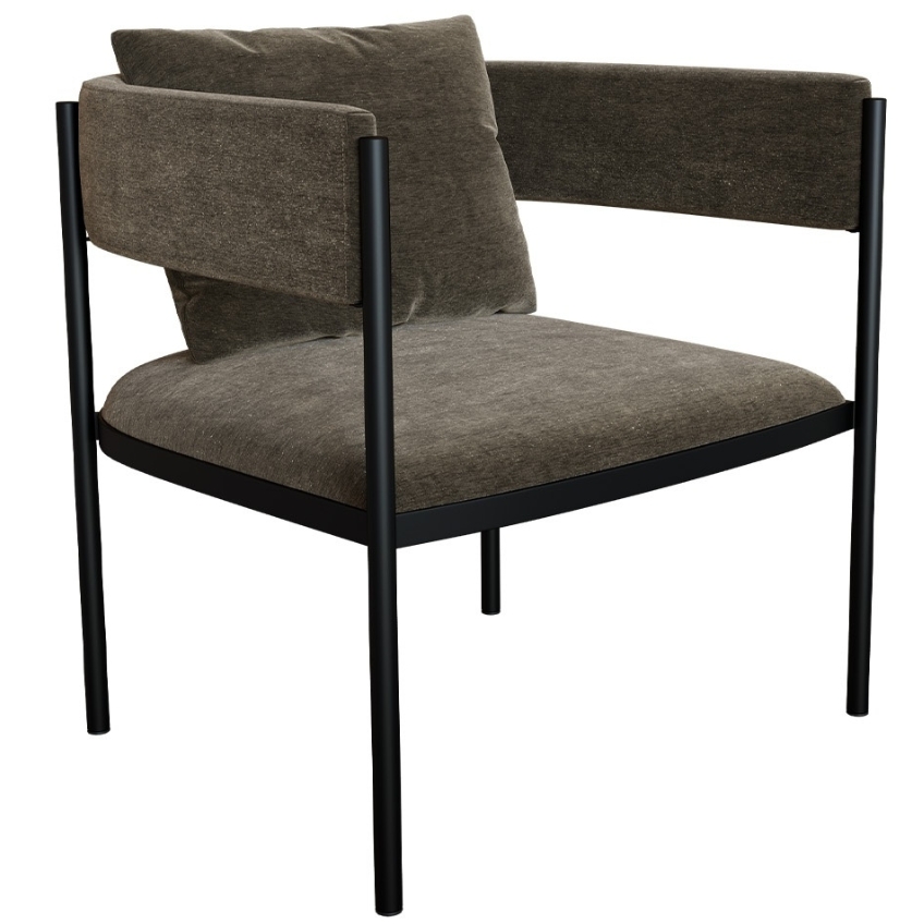 Miotto Křeslo Roveto