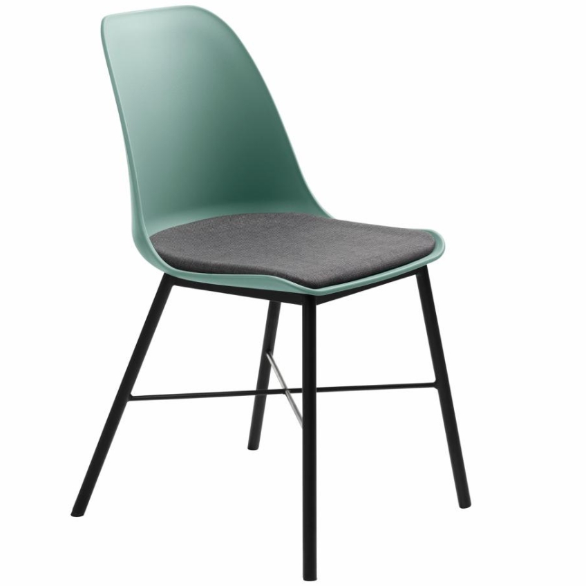 Unique Furniture Plastová jídelní židle Whistler