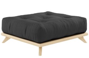 Karup Design Podnožka Senza 100 x 90 cm