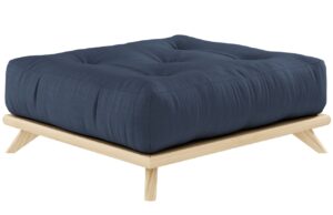 Karup Design Podnožka Senza 100 x 90 cm