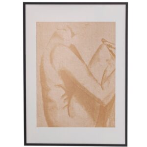 Bloomingville Obraz Marionn 72 x 52 cm