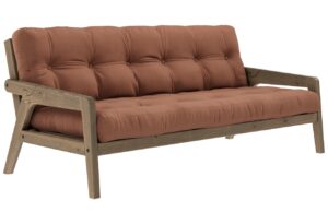 Karup Design Rozkládací pohovka Grab 204 cm