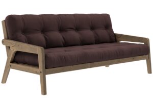 Karup Design Rozkládací pohovka Grab 204 cm
