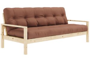 Karup Design Rozkládací pohovka Knob 205 cm
