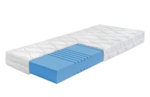 Ahorn Pěnová matrace Una 90 x 190 cm