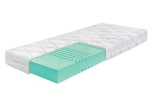 Ahorn Pěnová matrace Una Soft 90 x 190 cm