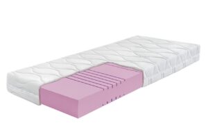 Ahorn Pěnová matrace Una 90 x 190 cm