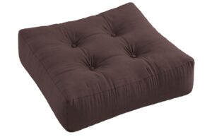 Karup Design Sedací polštář More 70 x 70 cm