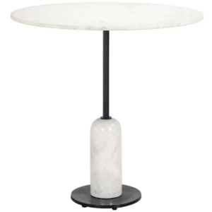 Richmond Mramorový jídelní stůl Jagger 76