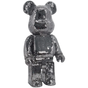 Richmond Soška Bear 104 cm