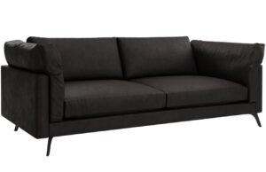 CXL by Christian Lacroix Kožená pohovka Camille 229 cm