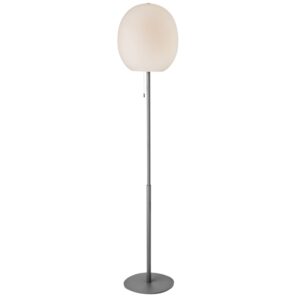 Halo Design Kovová stojací lampa Wrong 150 cm