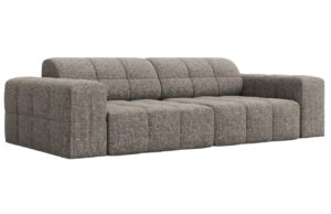 Cosmopolitan Design Pohovka Chicago 204 cm