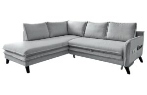 Miuform Rozkládací pohovka Charming Charlie 234 cm