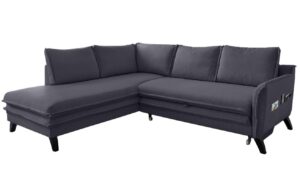 Miuform Rozkládací pohovka Charming Charlie 234 cm