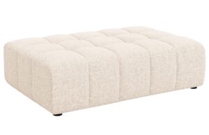 Cosmopolitan Design Podnožka Chicago 102 x 80 cm