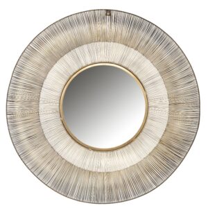 Richmond Závěsné zrcadlo Aliza 101 cm