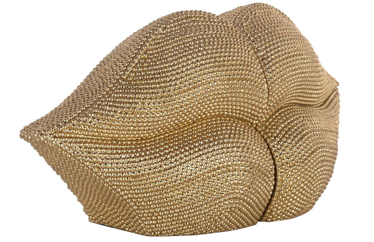 Richmond Set zarážek na knihy Kiss 13