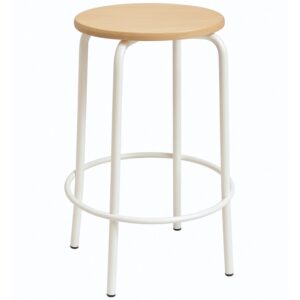 Dřevěná stolička MARA EASY 306F