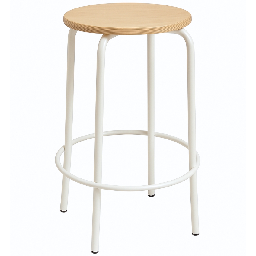 Dřevěná stolička MARA EASY 306F