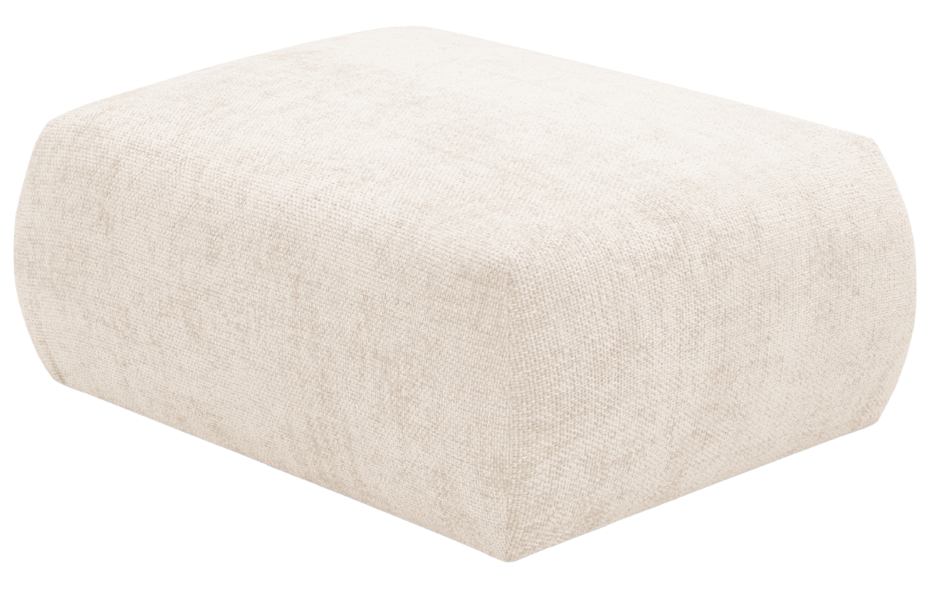 Cosmopolitan Design Podnožka Matera 88 x 68 cm