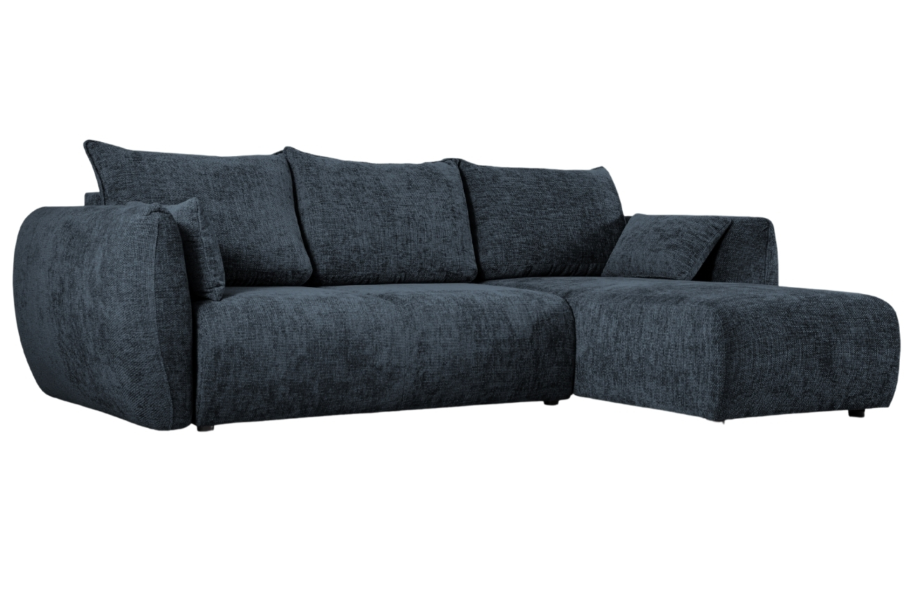 Cosmopolitan Design Rozkládací pohovka Matera 253 cm