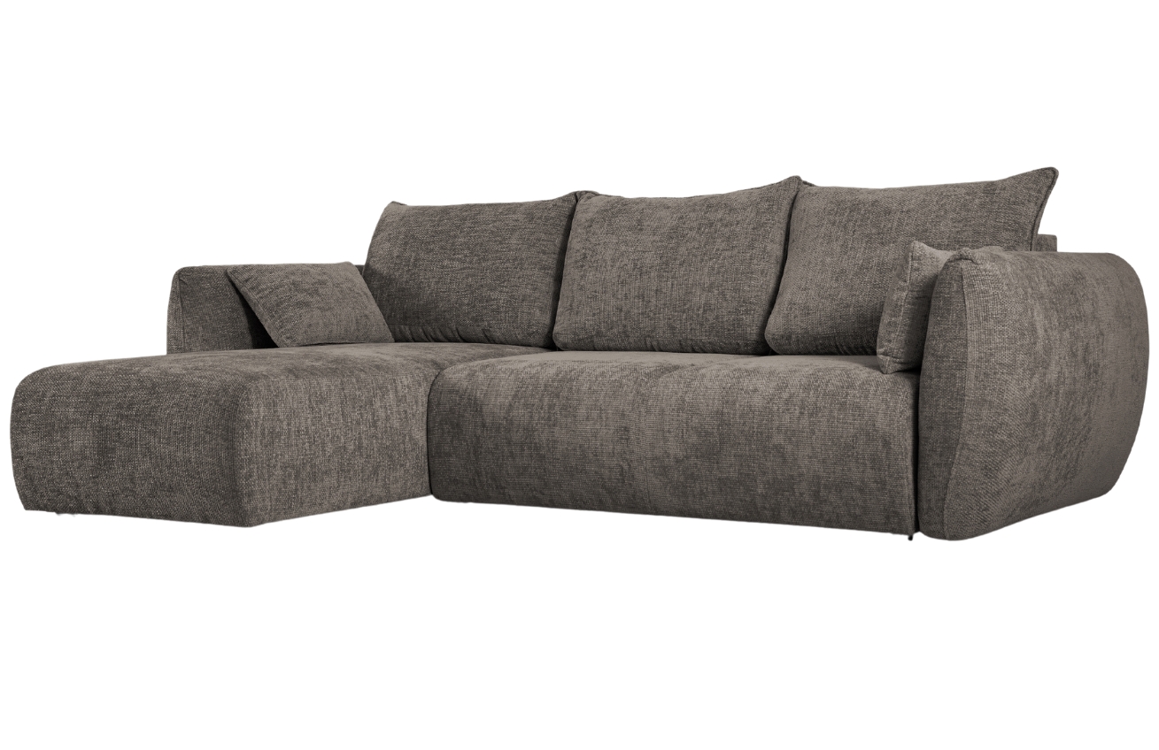 Cosmopolitan Design Rozkládací pohovka Matera 253 cm