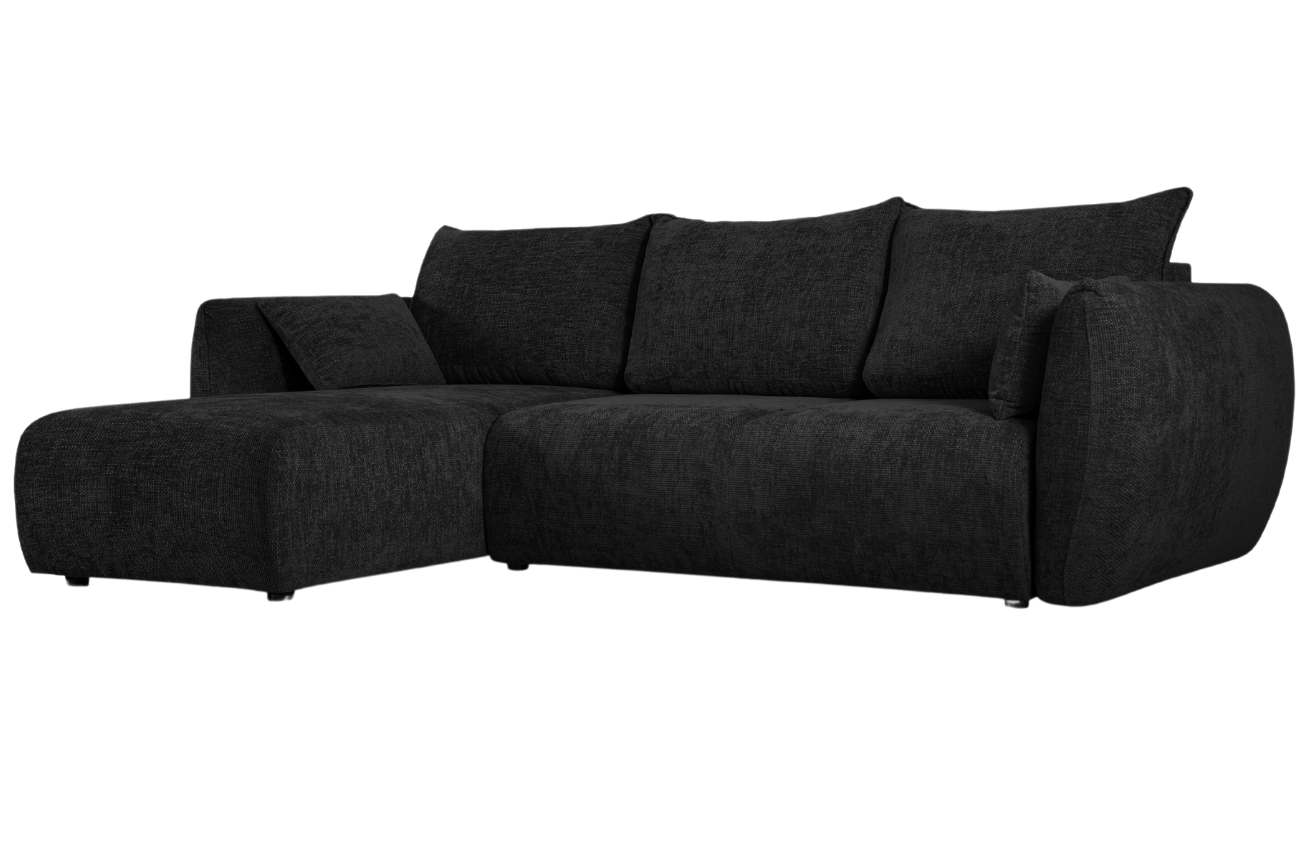 Cosmopolitan Design Rozkládací pohovka Matera 253 cm