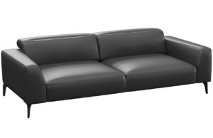 Flexlux Kožená pohovka VOLUZZI 233 cm