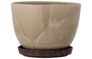 Bloomingville Květináč Ritva 23