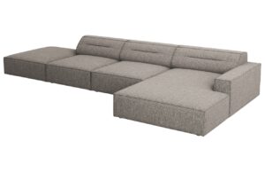 Windsor & Co Rohová pohovka Lupus 341 cm