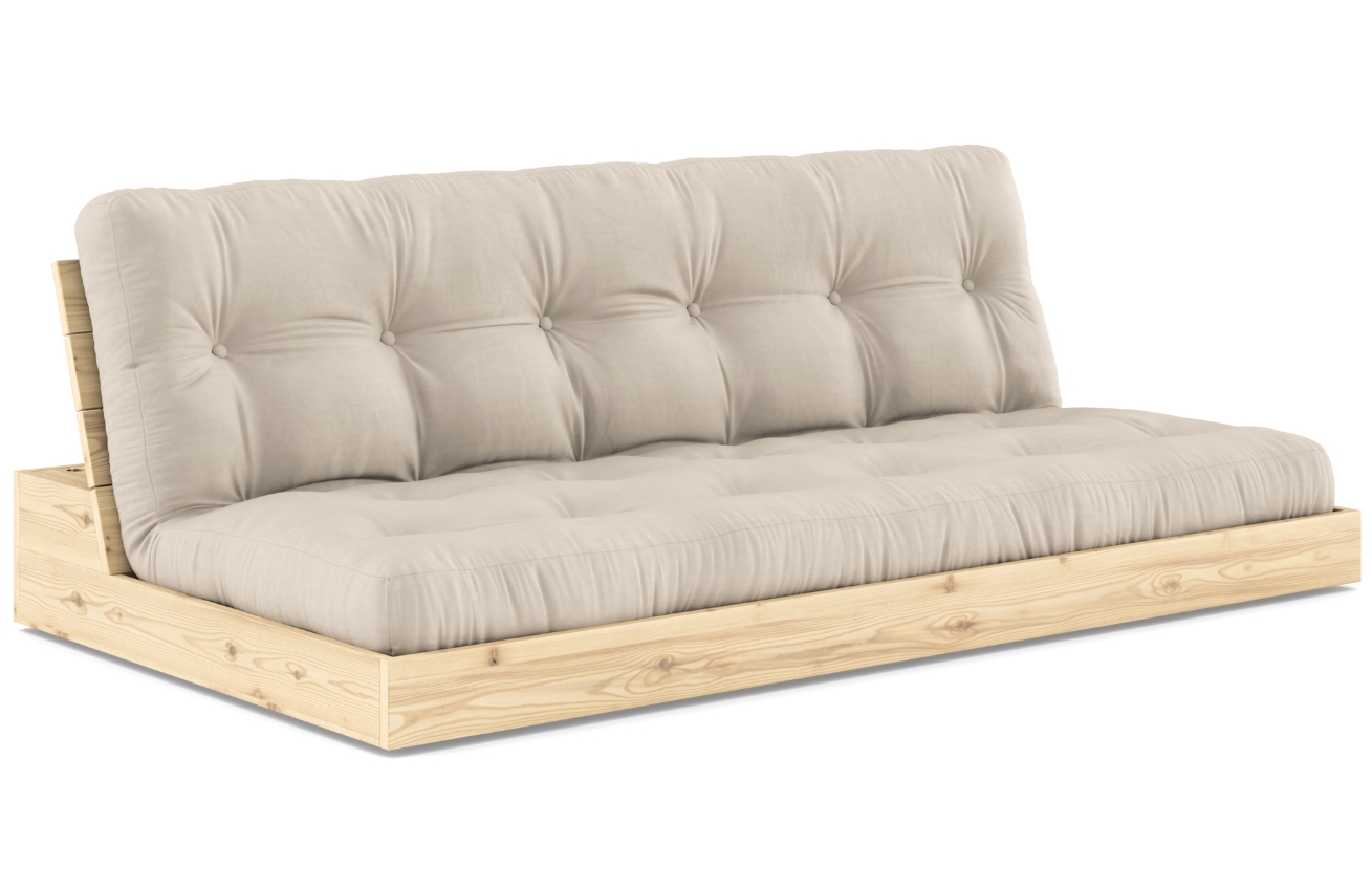 Karup Design Rozkládací pohovka Base 196 cm