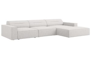 Windsor & Co Rohová pohovka Lupus 284 cm