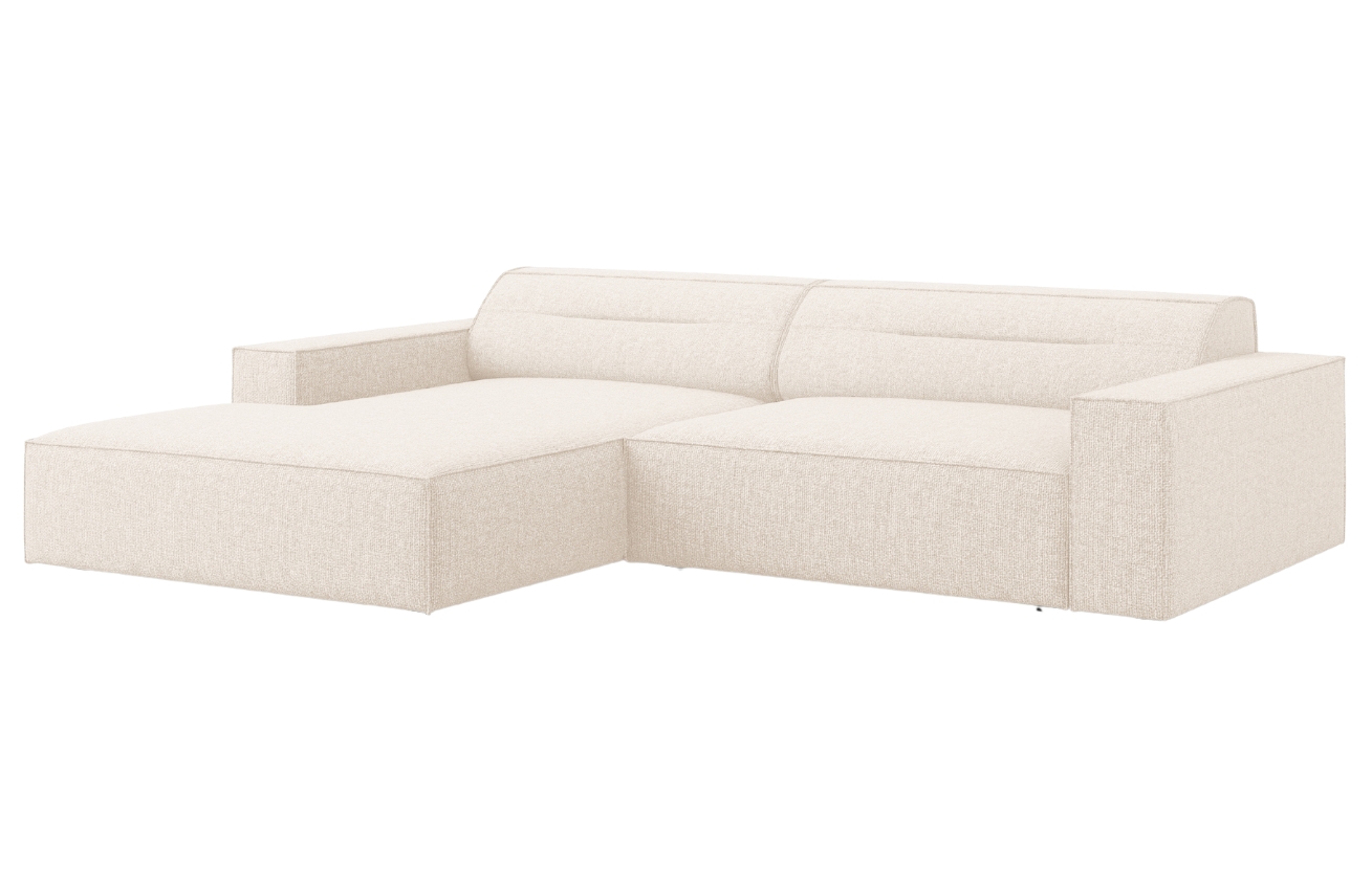 Windsor & Co Rohová pohovka Lupus 224 cm