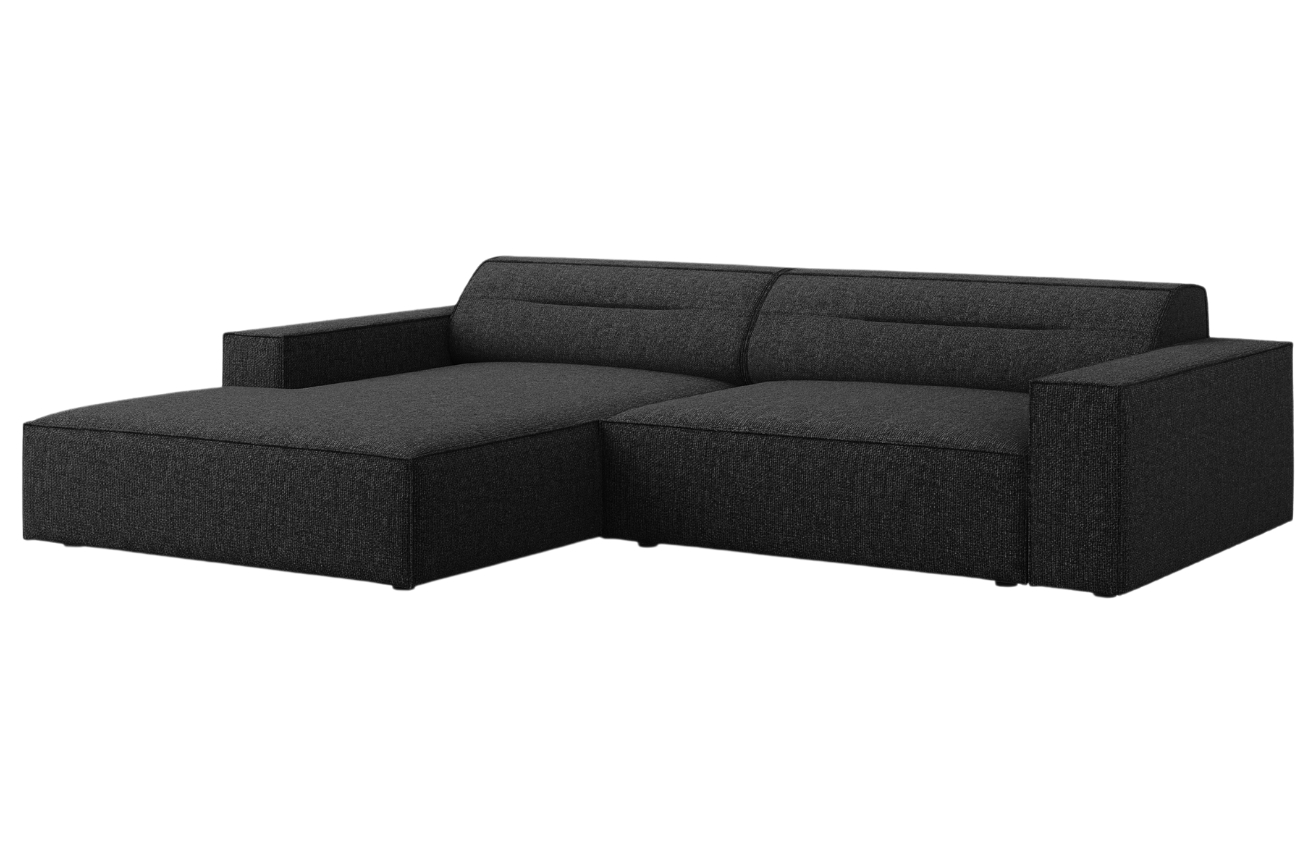 Windsor & Co Rohová pohovka Lupus 224 cm