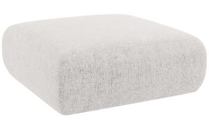 Windsor & Co Podnožka Lola 100 x 100 cm