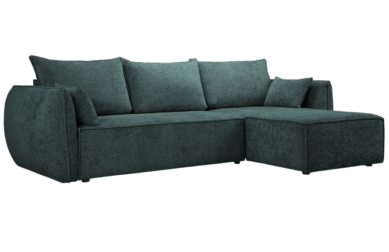 Windsor & Co Rozkládací pohovka Eris 252 cm