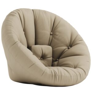 Karup Design Rozkládací zahradní křeslo Nido