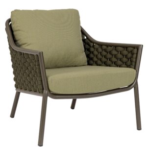 Bizzotto Zahradní křeslo Everly